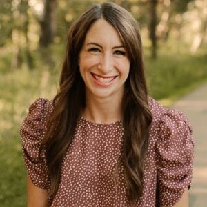 Meet your Posher, Rebecca